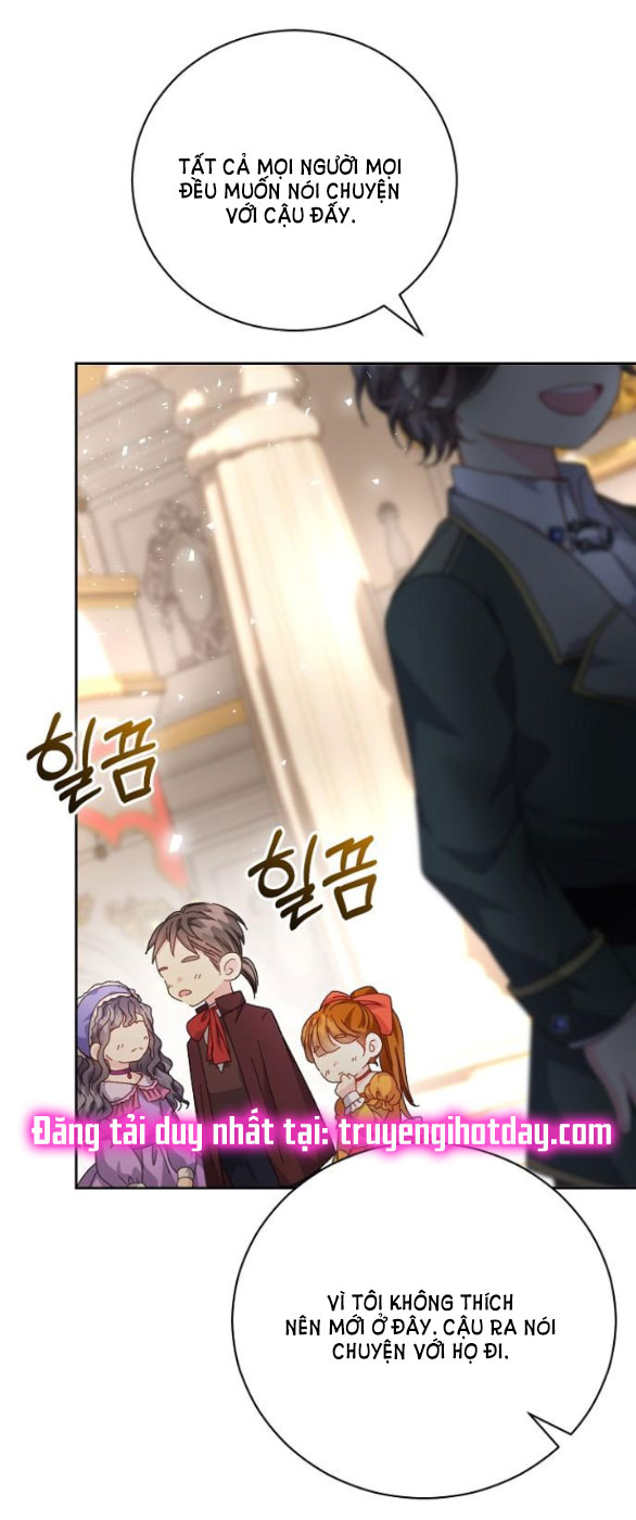 chiếm hữu trái tim bạo chúa chapter 10.2 21