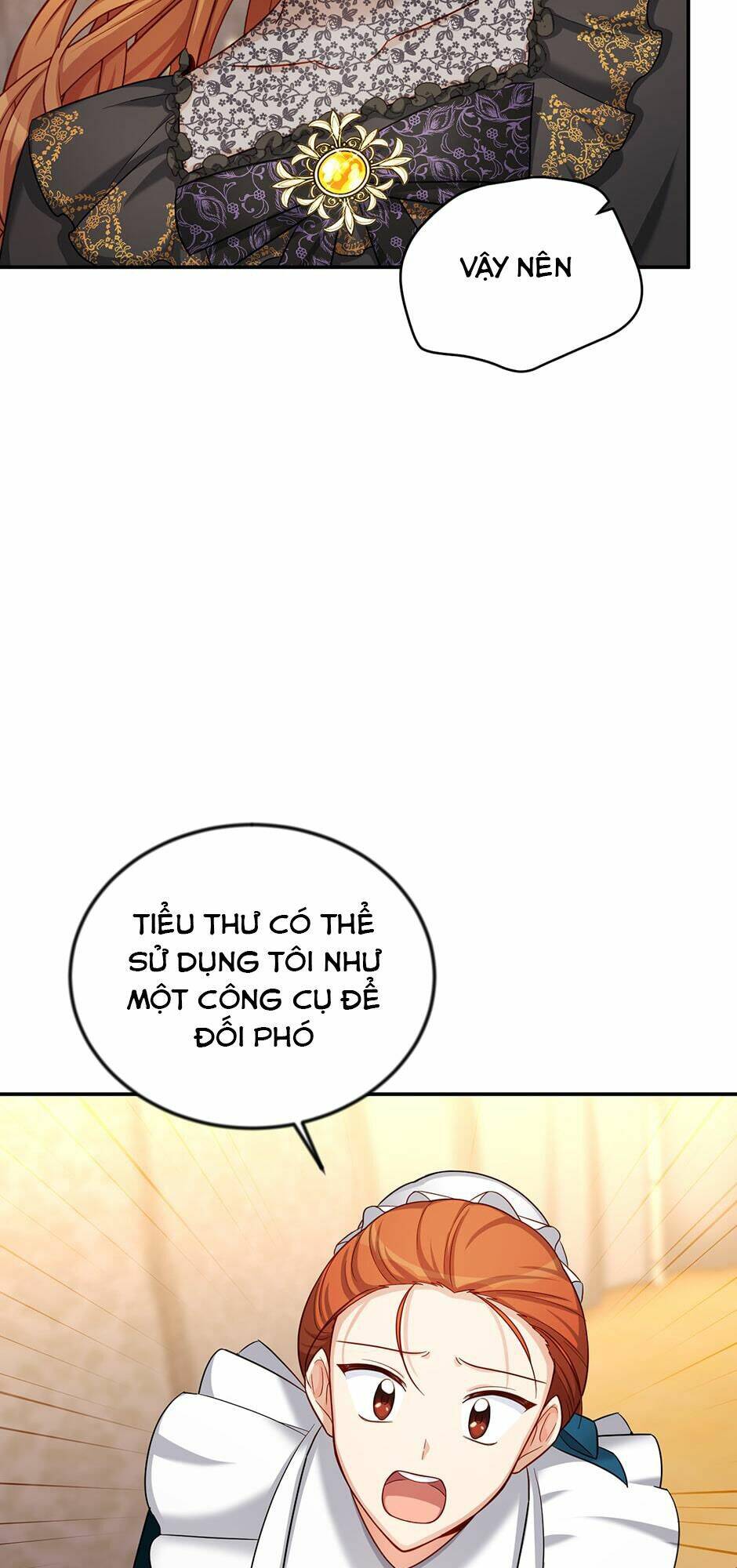 nữ công tước với tâm hồn trống rỗng chapter 85 55