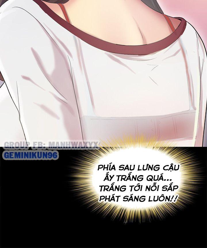 bạn gái của bạn tôi chapter 3 36