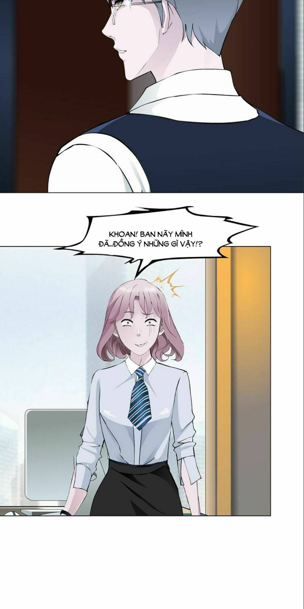 sổ tay mỹ nam giới x chapter 10 36