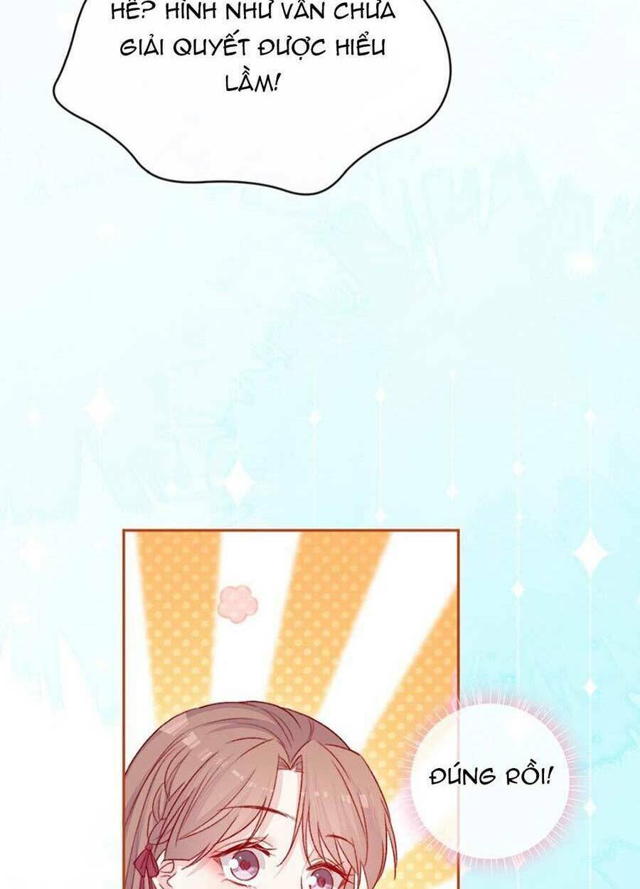 khi cô gái nhìn thấy thời gian chapter 17 30