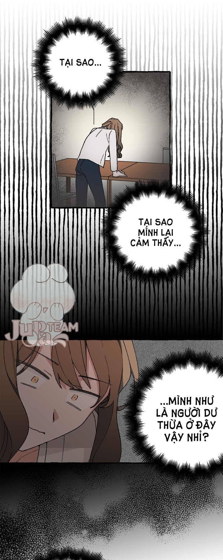 nhân viên mới của masung chapter 23 11