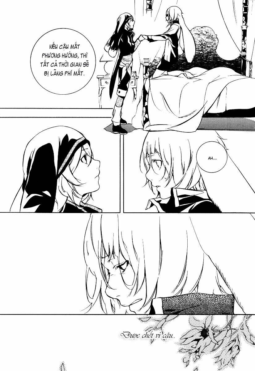 are you alice? chapter 31 27