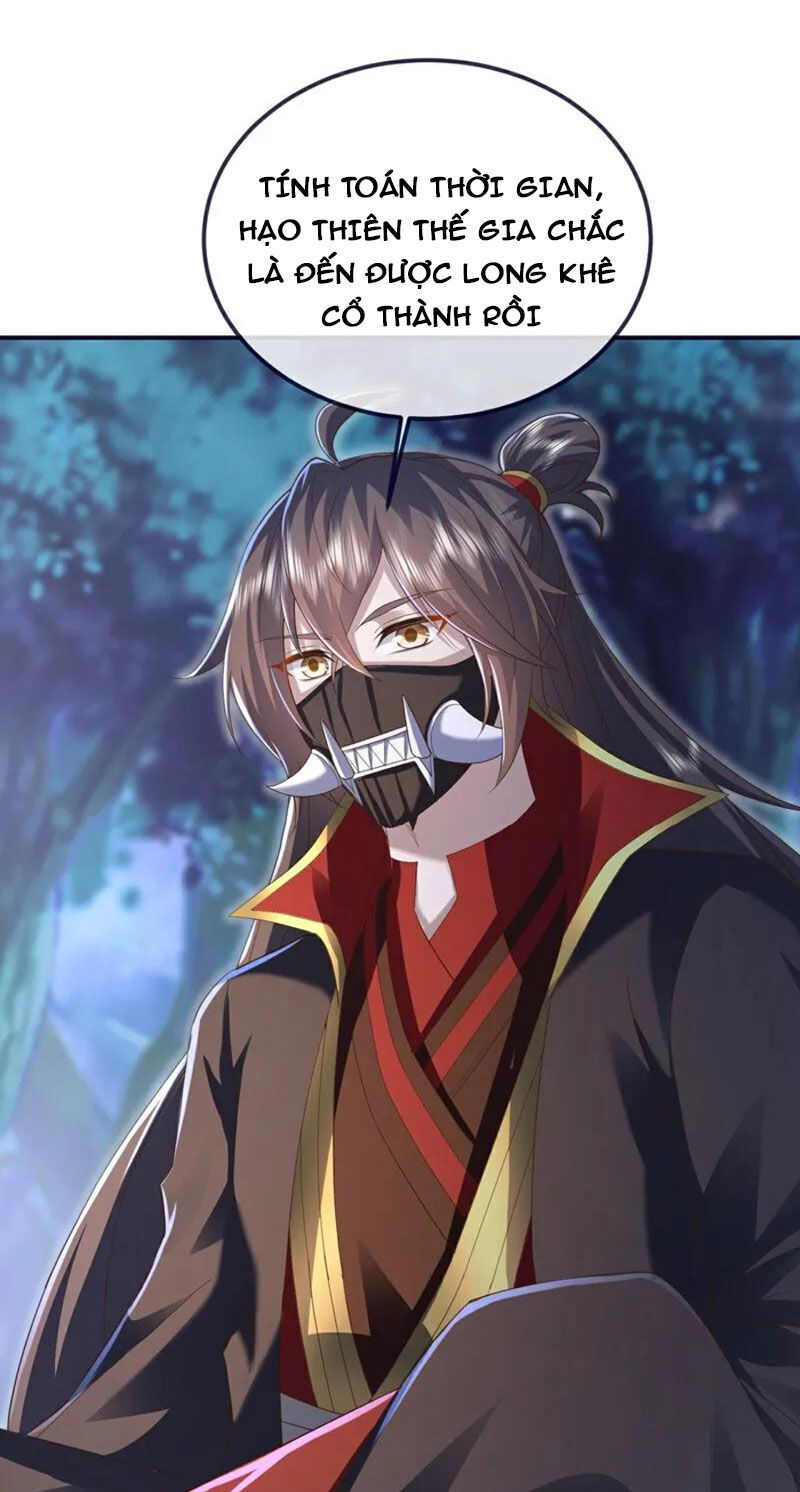 tiên võ đế tôn chapter 545 1