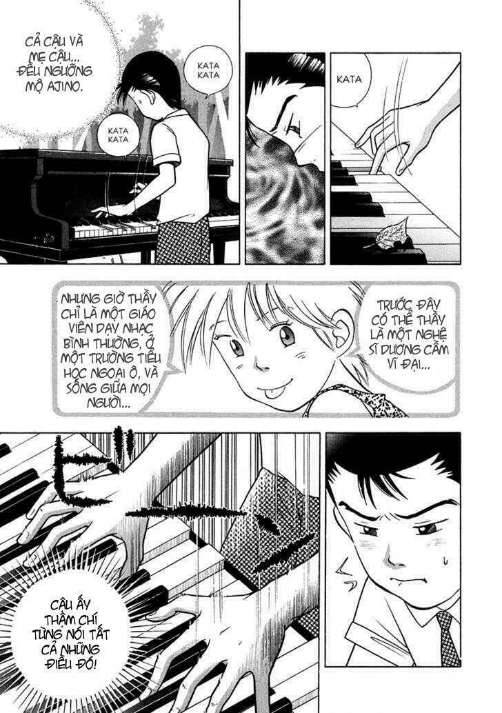 piano no mori chapter 27 7