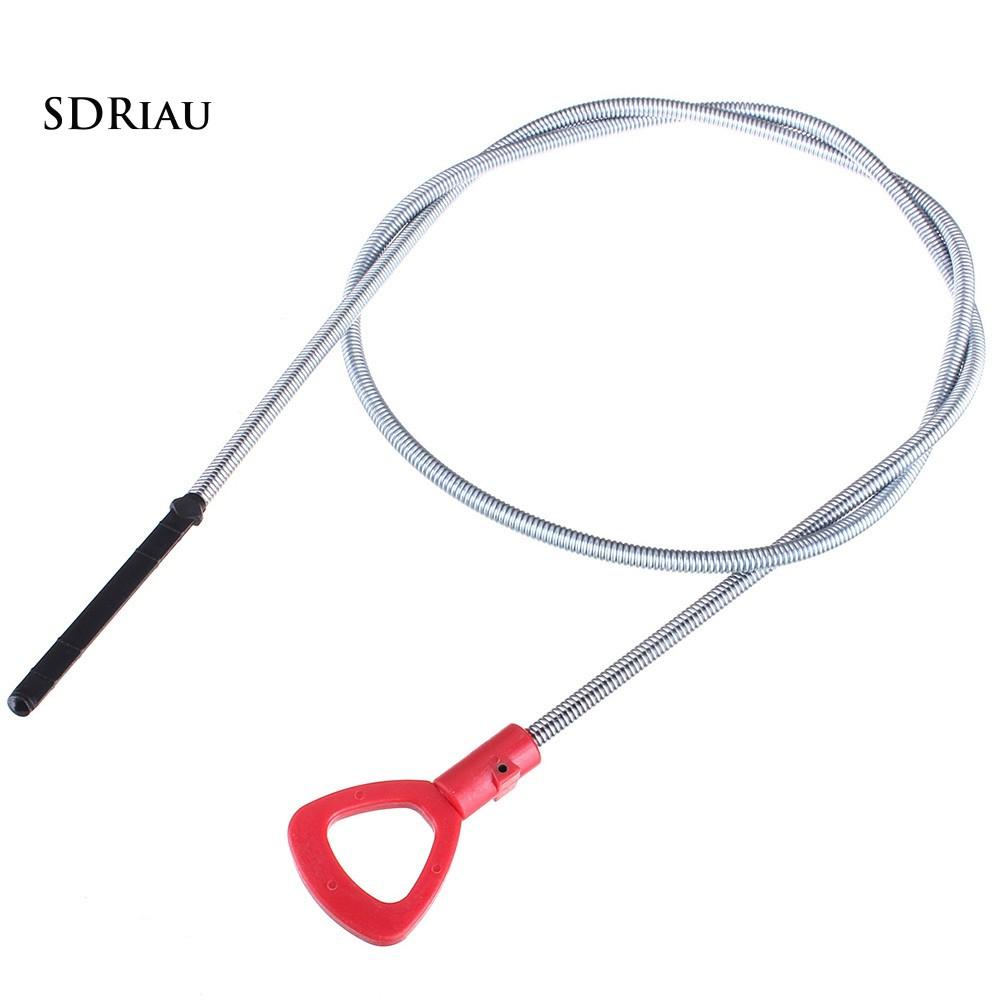122cm Transmission Gearbox Dipstick for Mercedes 722.6 W163 W203 W208 W210 W211