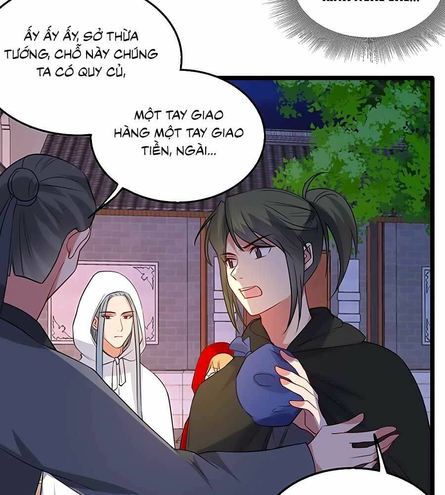 gian phi như thử đa kiều chapter 102 44