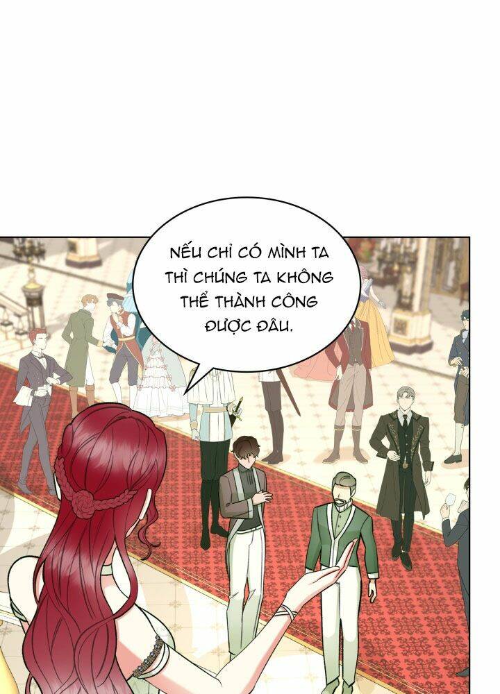 kẻ tạo ra nữ phản diện chapter 58.2 11