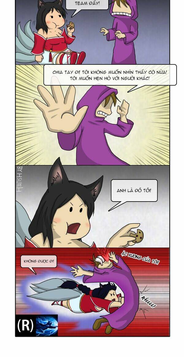 league of legends (bựa version) chapter 14 4