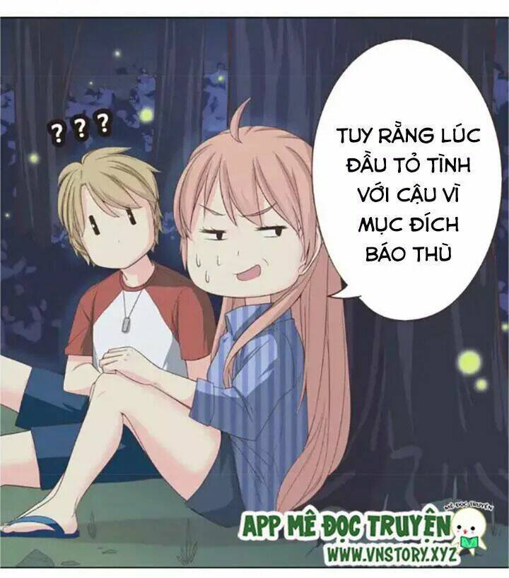 xin chào! dân nữ chapter 46 30