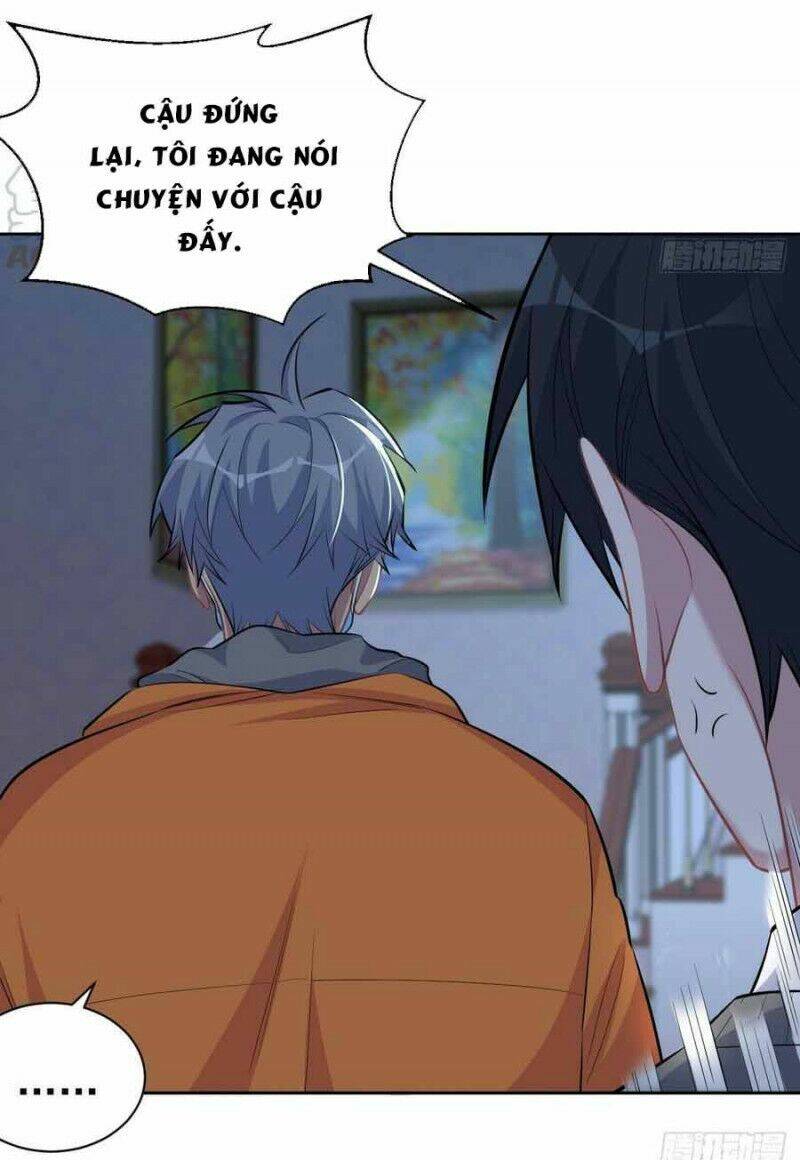 nhạc phụ đại nhân là lão bà chapter 100 19