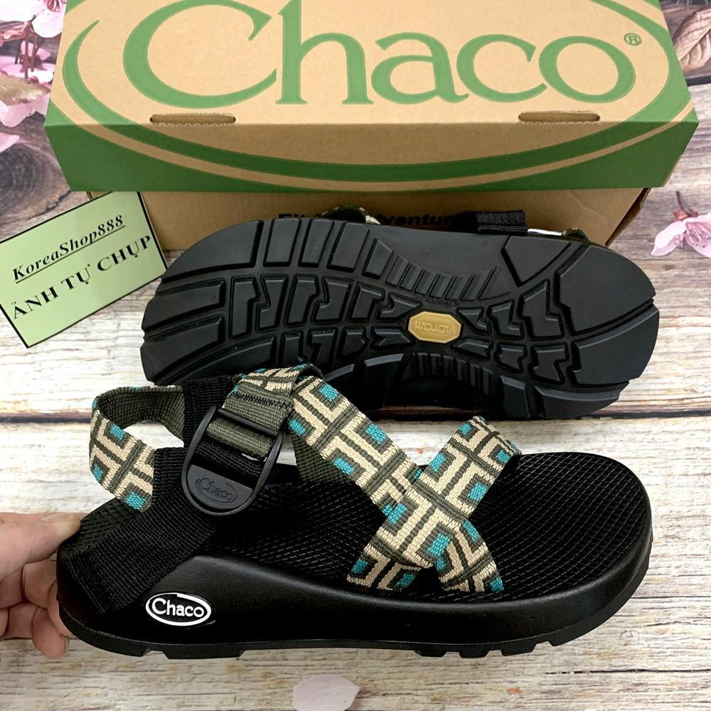 Giày Sandal Chaco Nam Mã D145