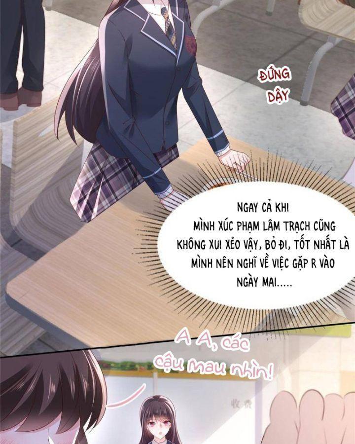 tái sinh tương ngộ chapter 37 22