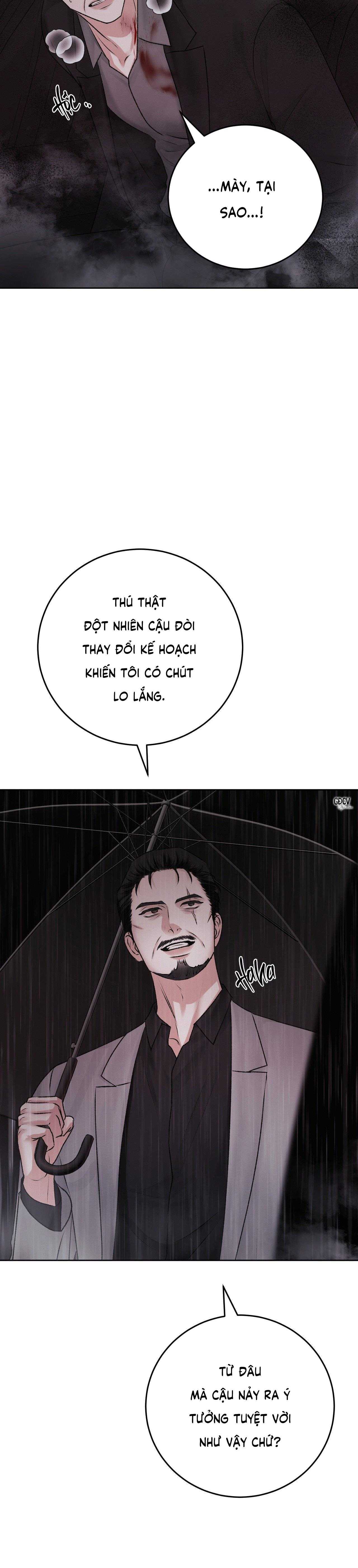 con nuôi bất đắc dĩ chapter 53 27