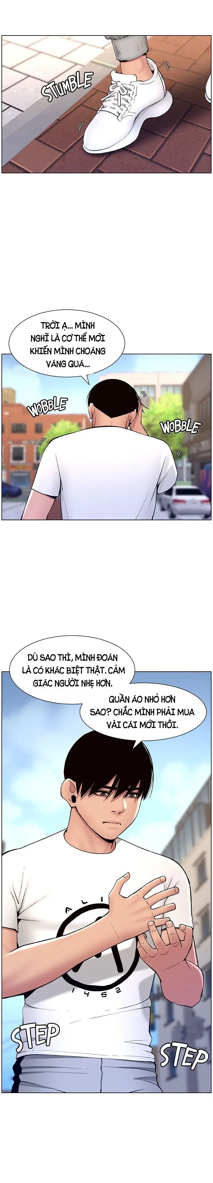 app đế vương giường chiếu chapter 12 21