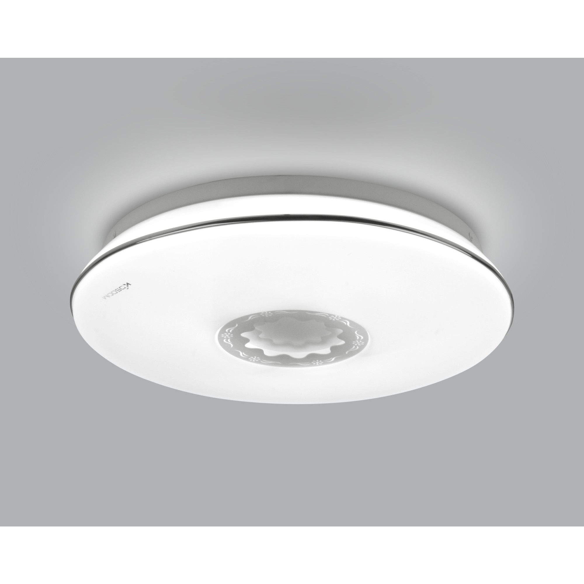 Đèn LED ốp trần Kosoom 18W OP-KS-TD-18
