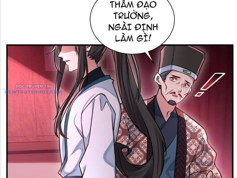 ta thực sự không muốn làm thần tiên chapter 24 7
