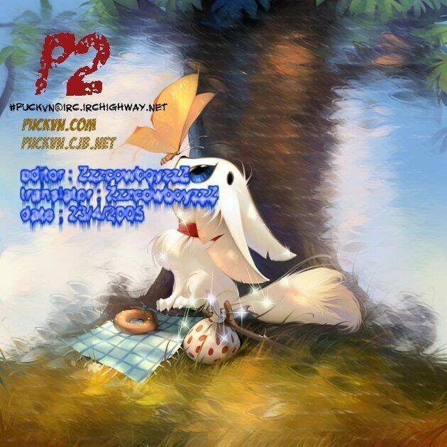 arcana soul chapter 11 1