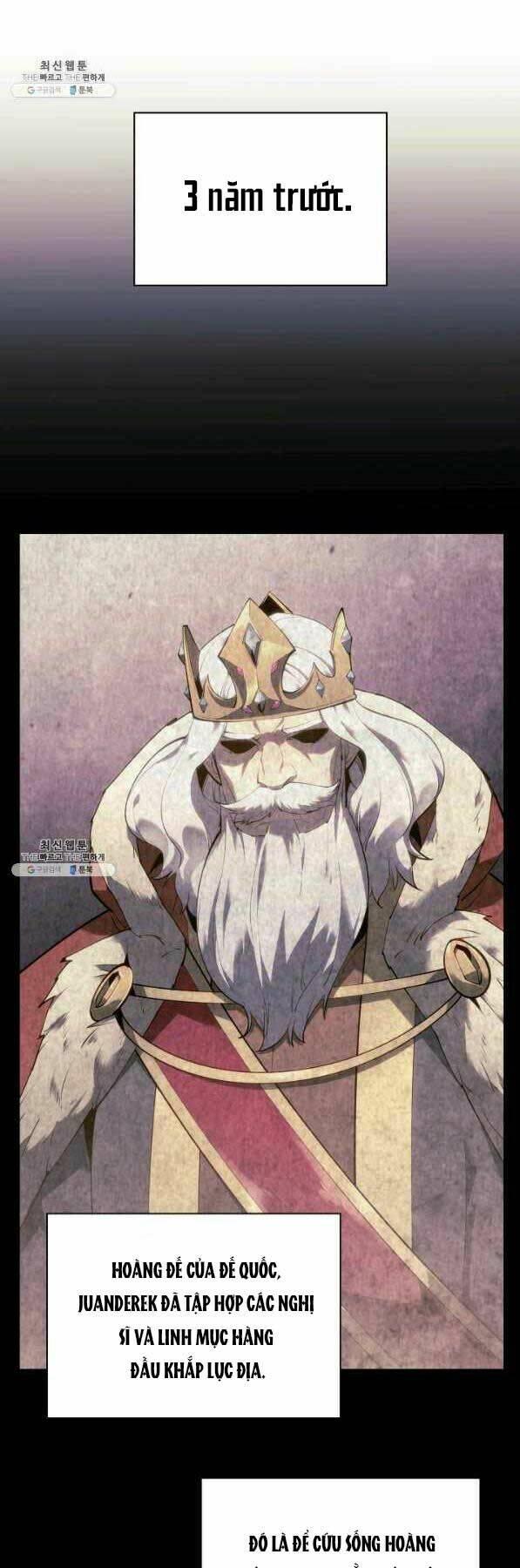 vượt qua giới hạn chapter 138 16