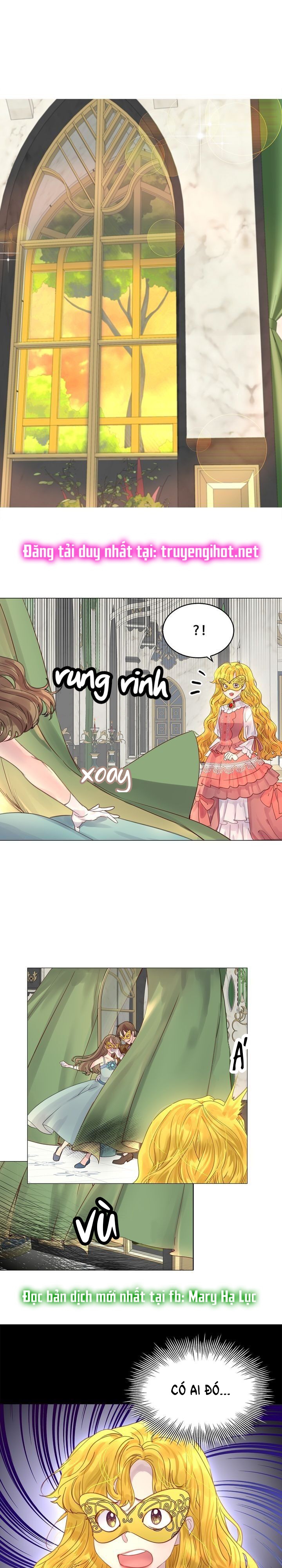 đừng xem thường nữ phụ chapter 154 14