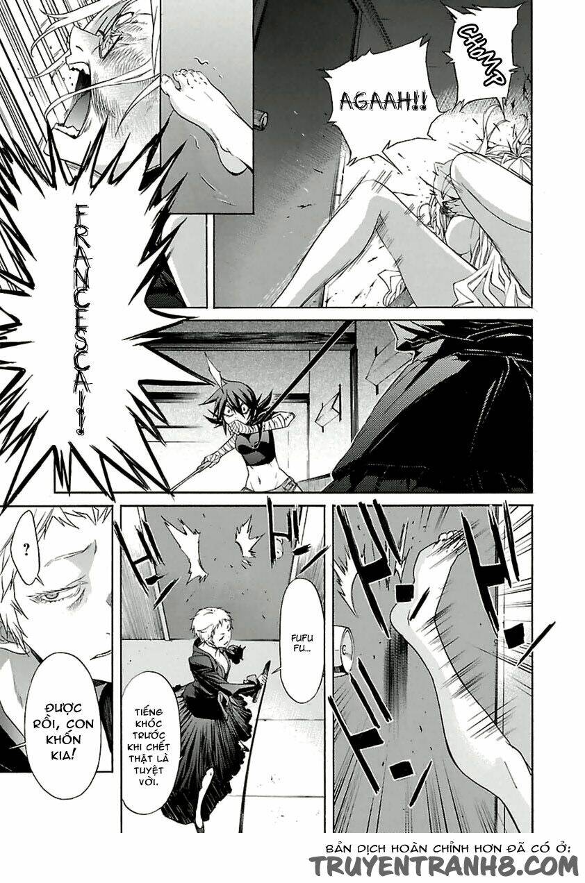 trash. chapter 40 22