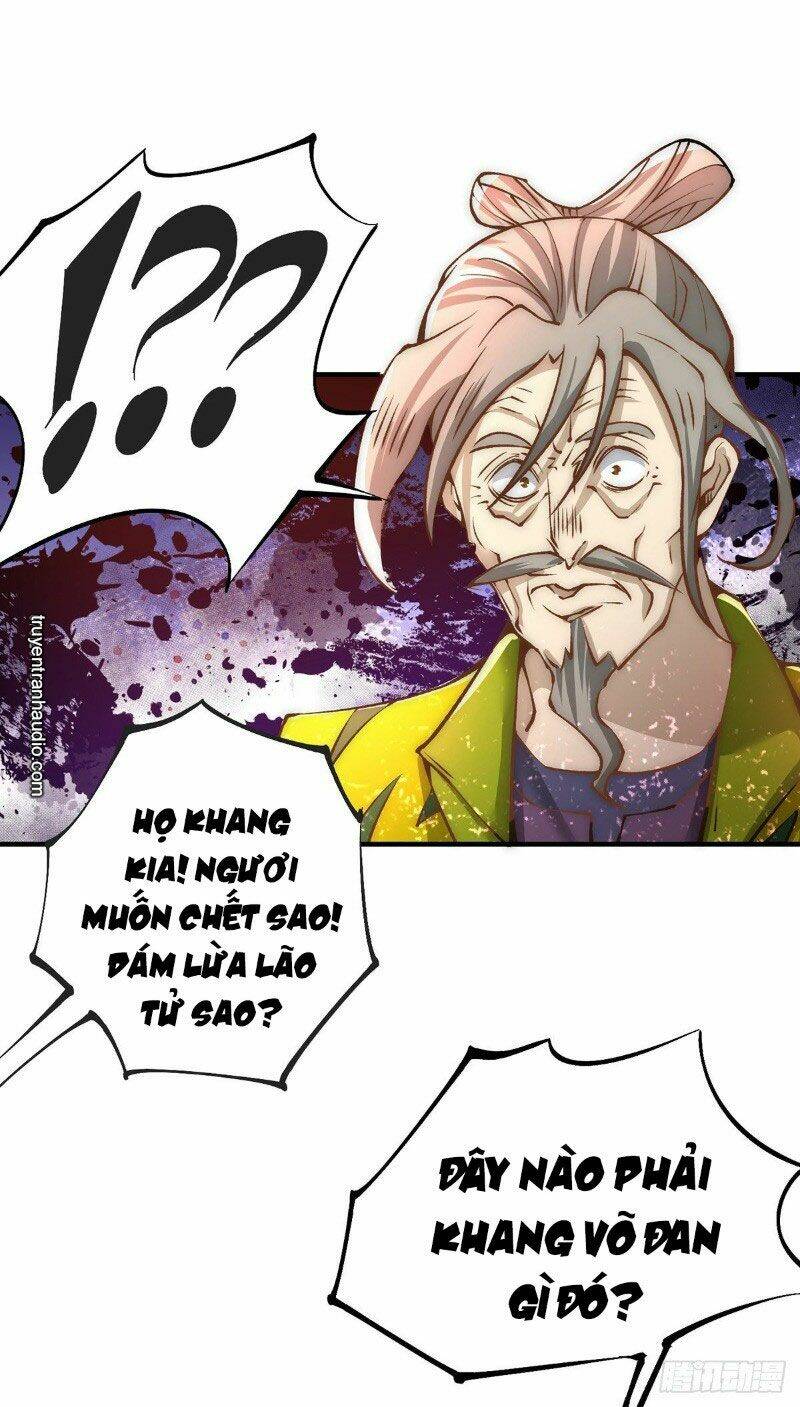 đô thị đỉnh phong cao thủ chapter 153 37