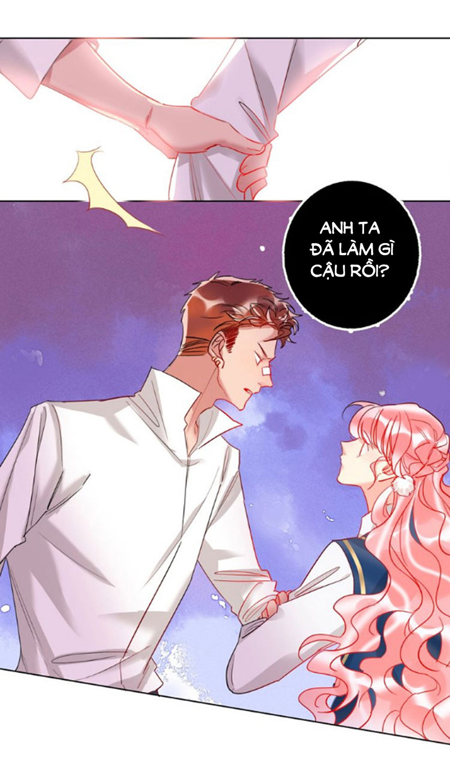 kế hoạch đánh chiếm của công chúa nghèo chapter 25 24