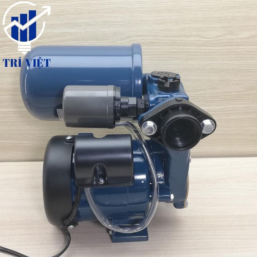 Máy Bơm Tăng Áp Panasonic 130JAK Siêu bền, Bơm nhanh_Hàng Chính Hãng