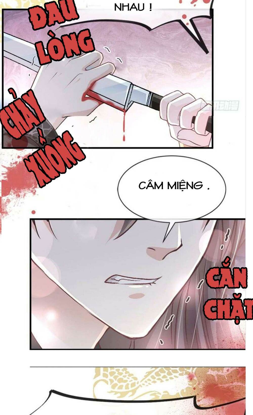 thiên hạ đệ nhất sủng phi chapter 31 43