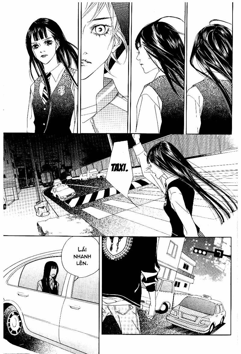 flowers of evil chapter 12 28