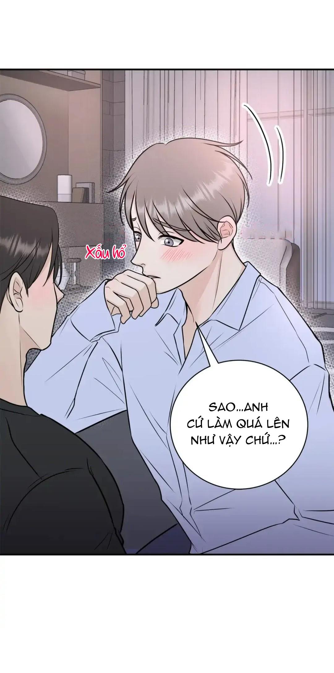 hạnh phúc trọn vẹn chapter 11 5