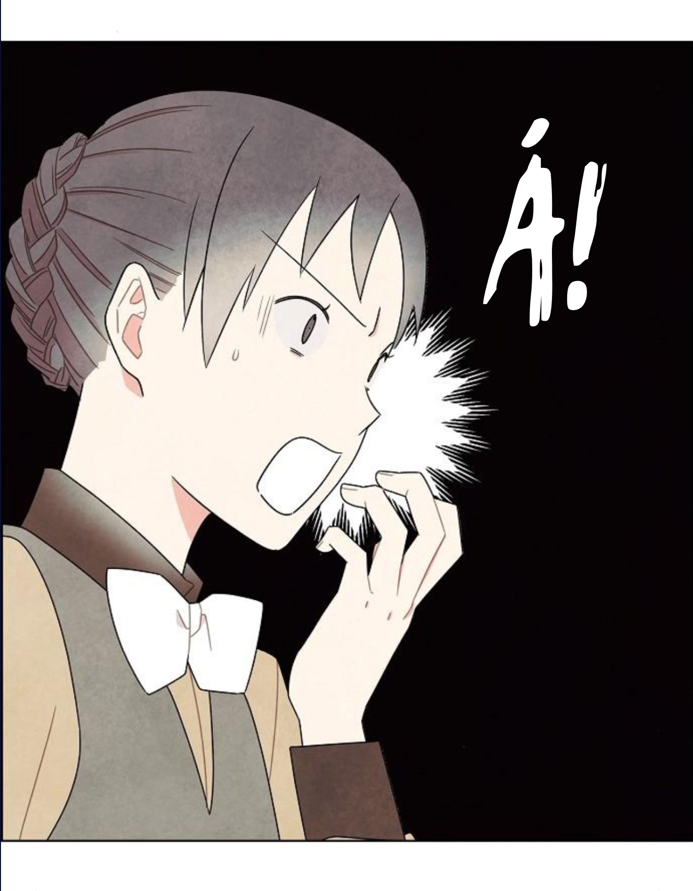 tôi đã cướp mất đêm đầu tiên của nam chính chapter 62.2 15