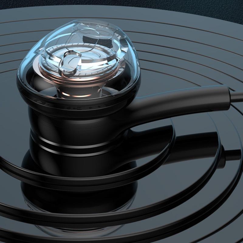 Tai nghe không dây 5.0 Dạng Dây Vòng Qua Cổ Kiểu Thể Thao Cho Điện Thoại