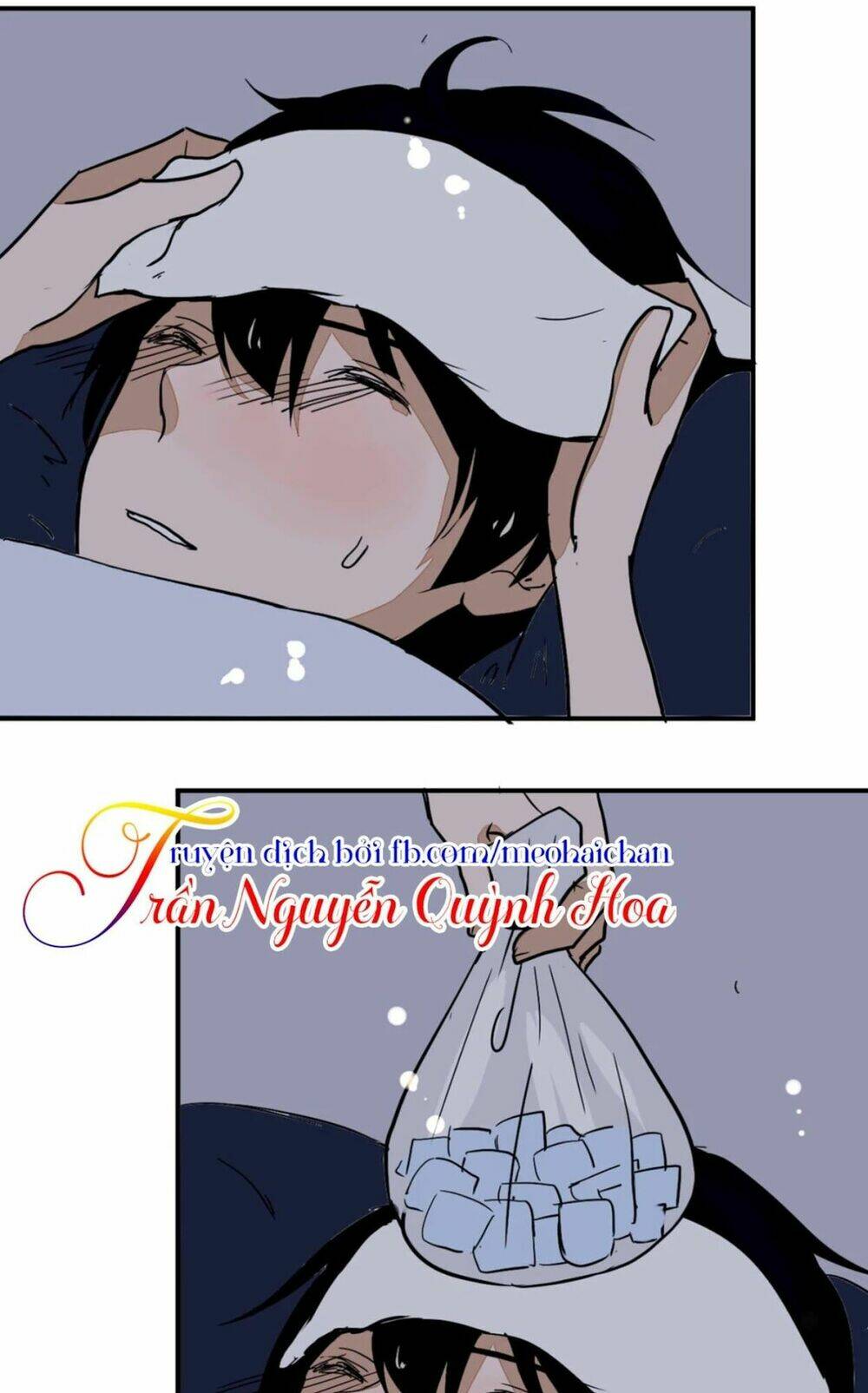 quy tắc mỹ nam chapter 12 40