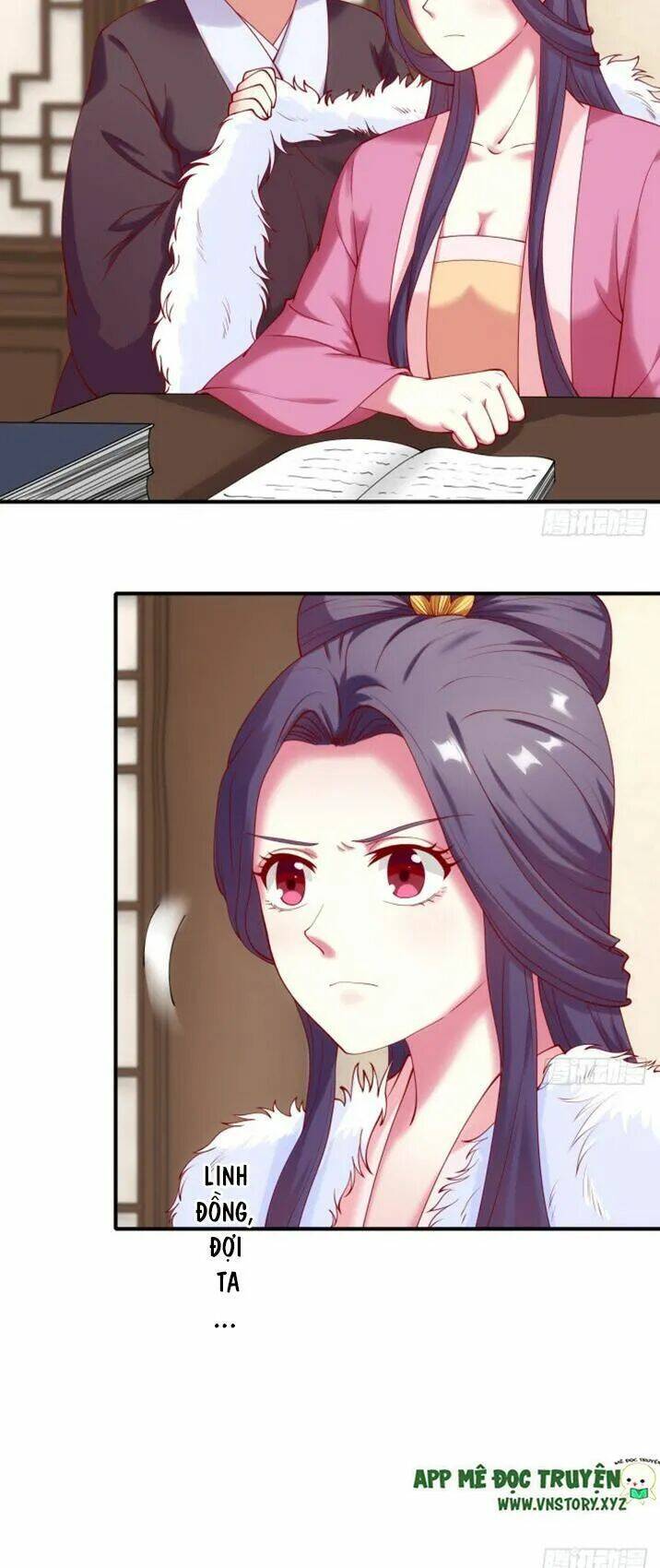 đô đốc đại nhân sủng thê kí chapter 25 42