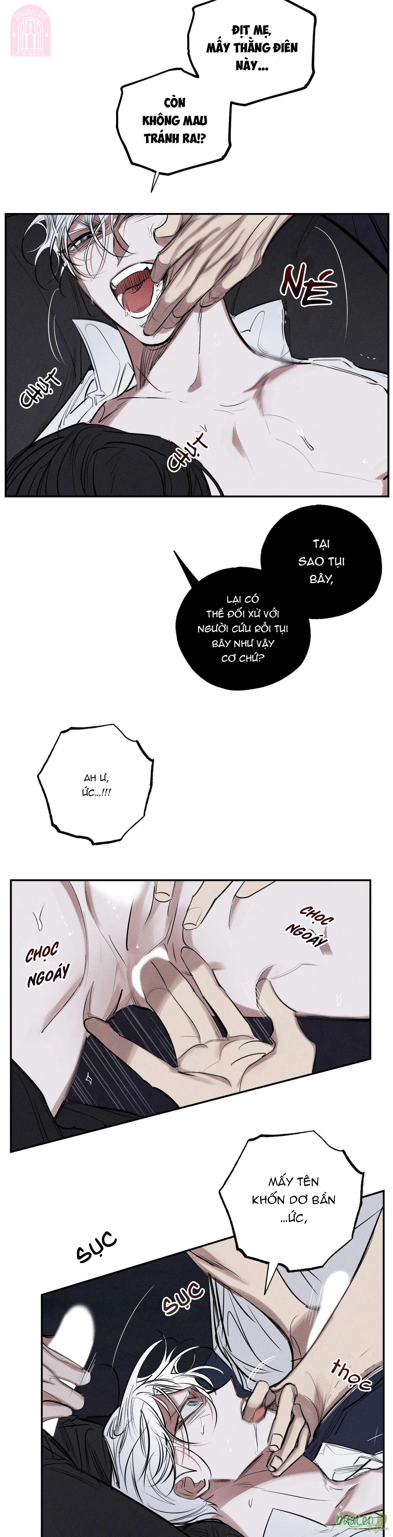 đóa hoa tội lỗi chapter 39 3