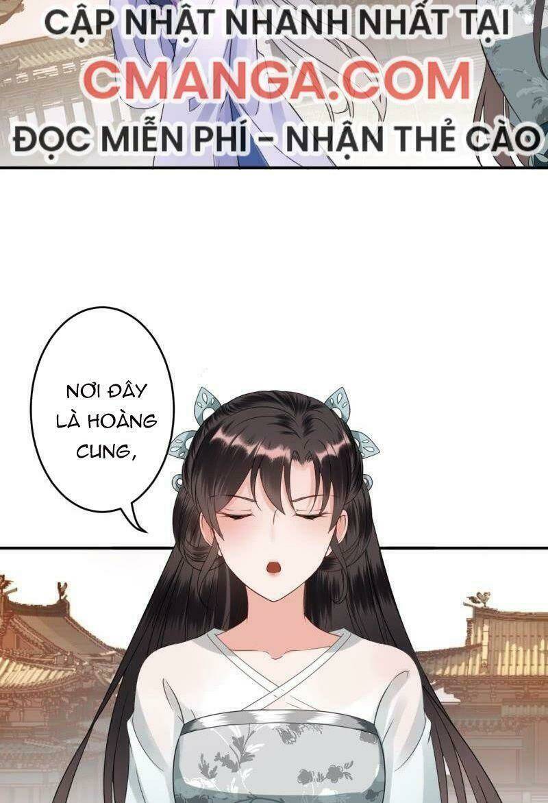 vương gia kiêu ngạo quá khó cua chapter 74 60