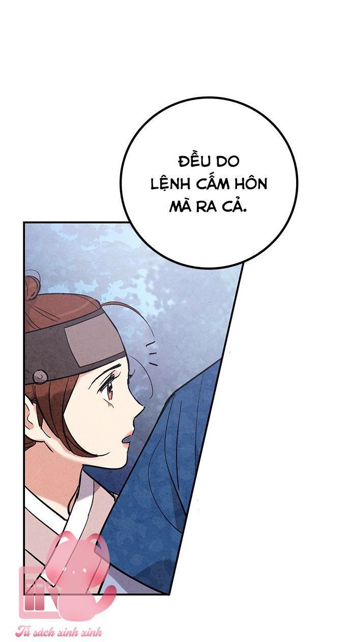 lệnh cấm hôn chapter 51 12