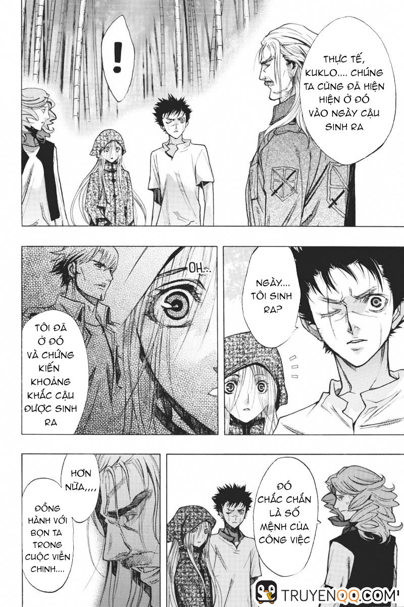 attack on titans - before the fall chapter 17 3