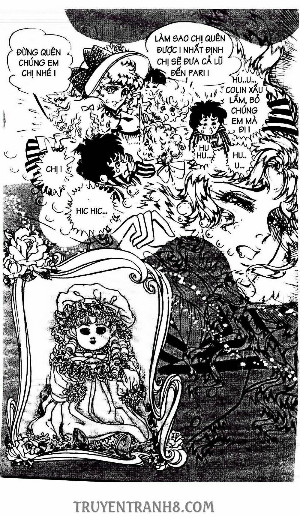 the count s daughter chapter 55 14