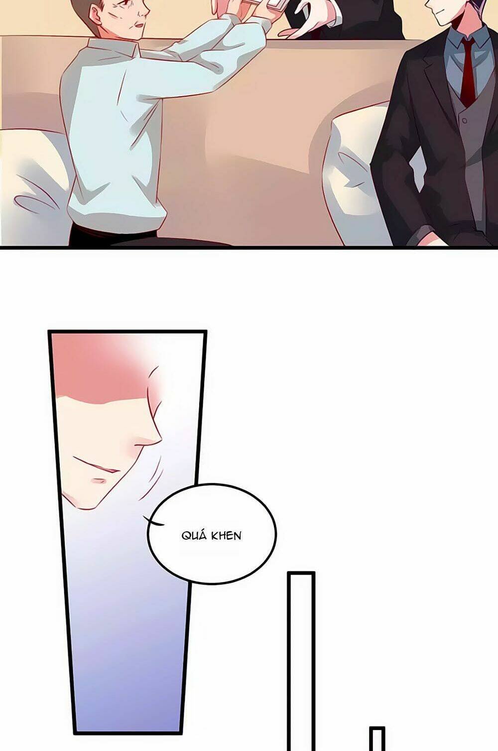 tổng tài, như vậy nhanh quá chapter 5 13