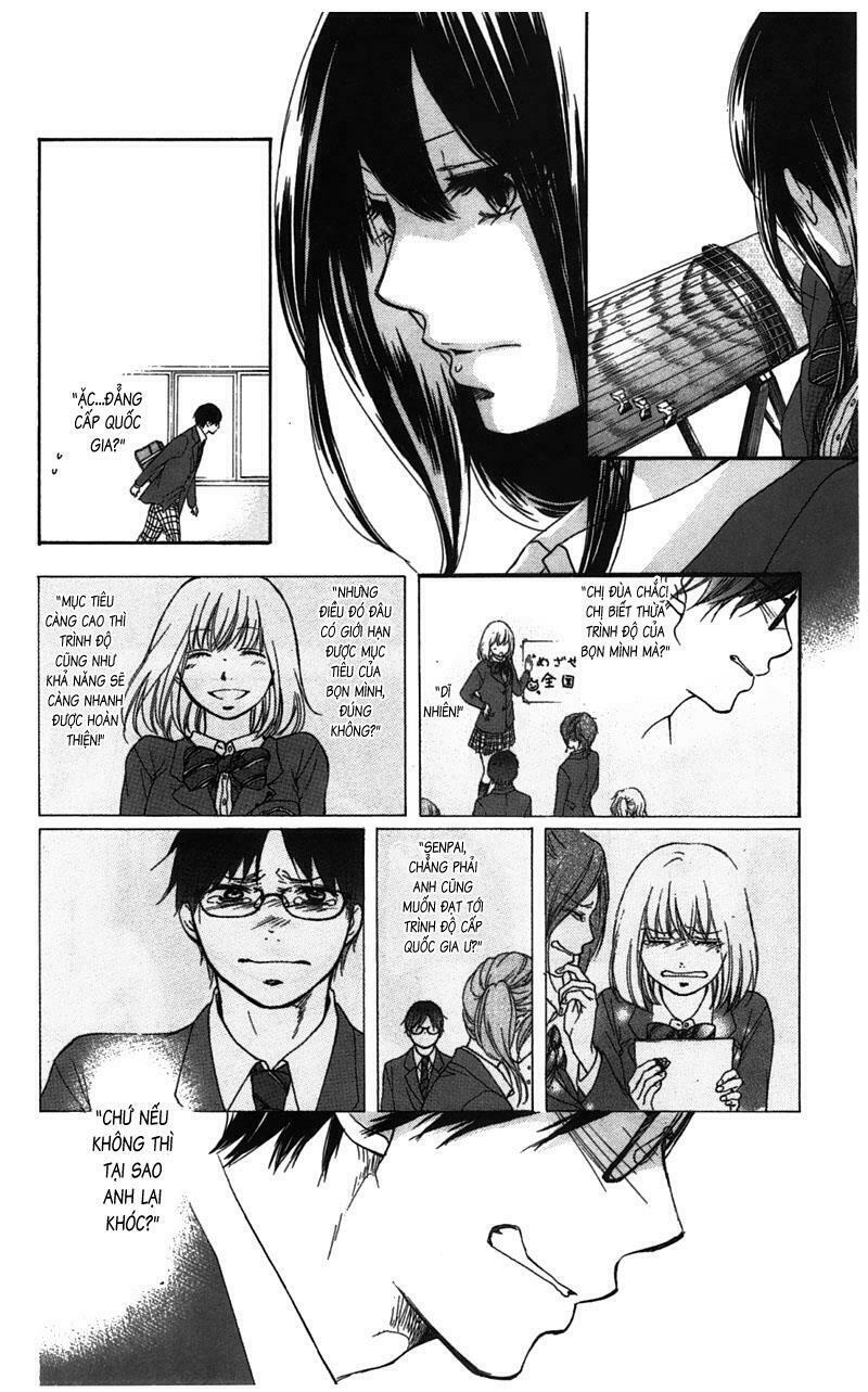 kono oto tomare! chapter 2 33