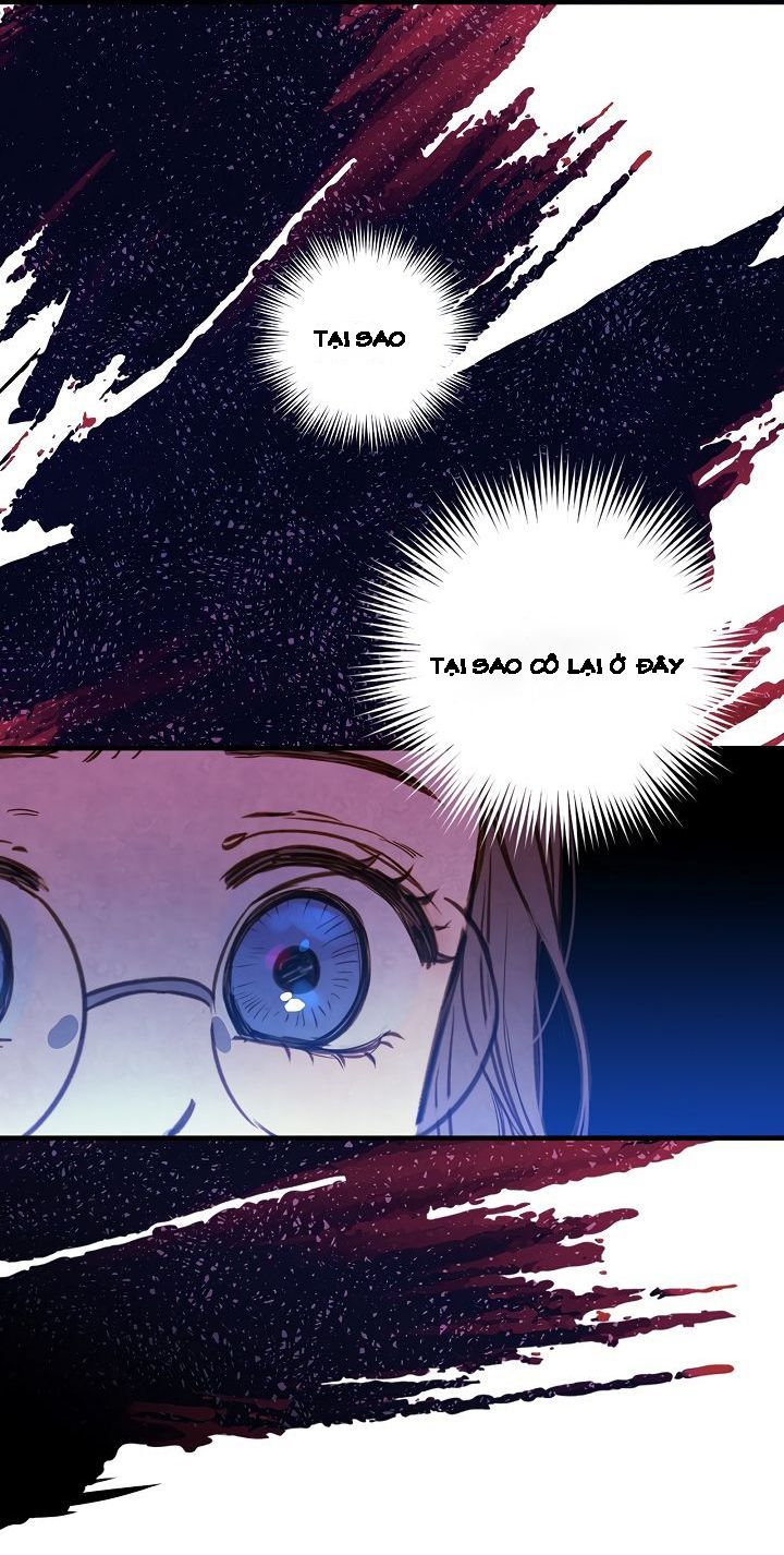 hoàng phi bóng tối - shadow queen chapter 38 67