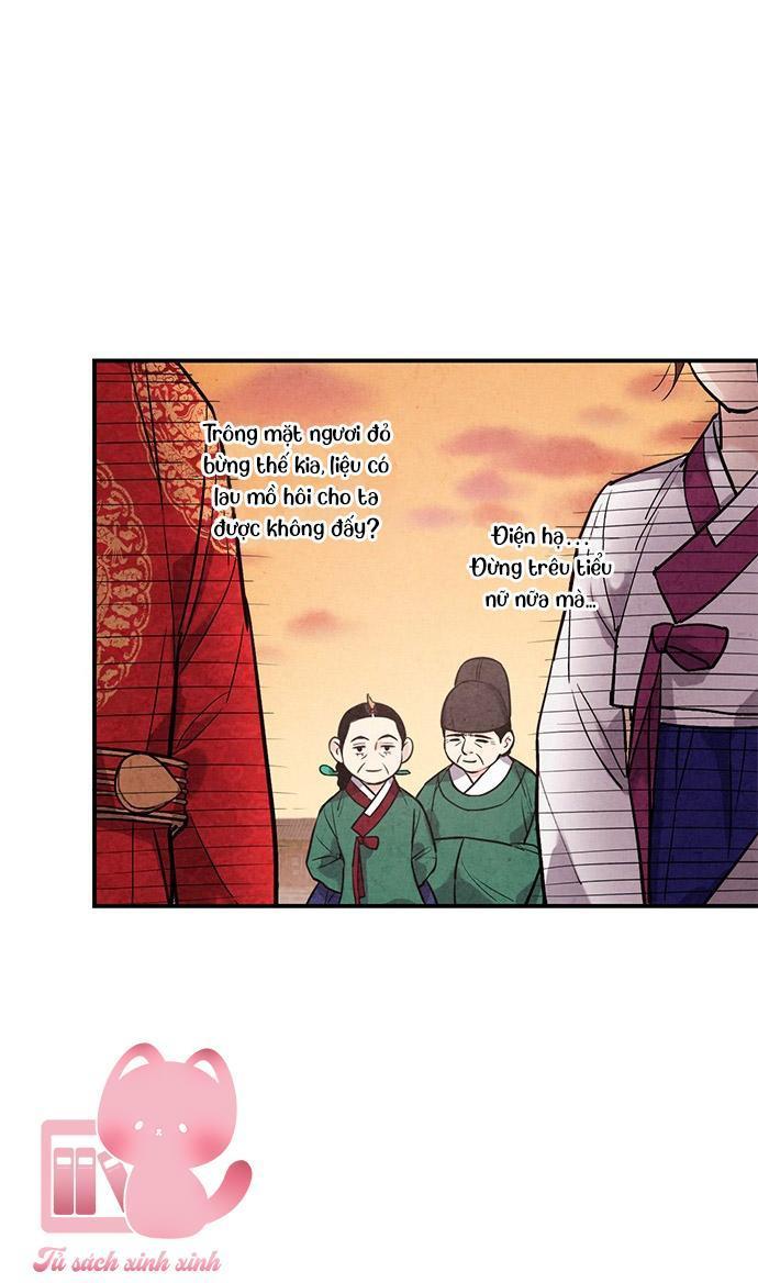 lệnh cấm hôn chapter 39 56