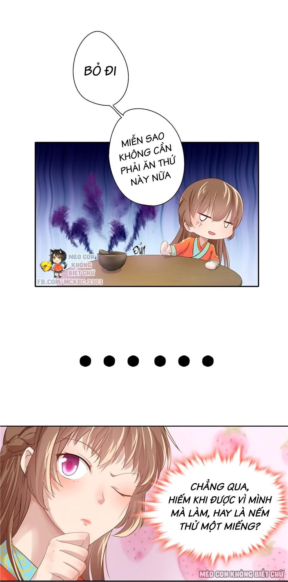 manh thê thực thần chapter 7 35