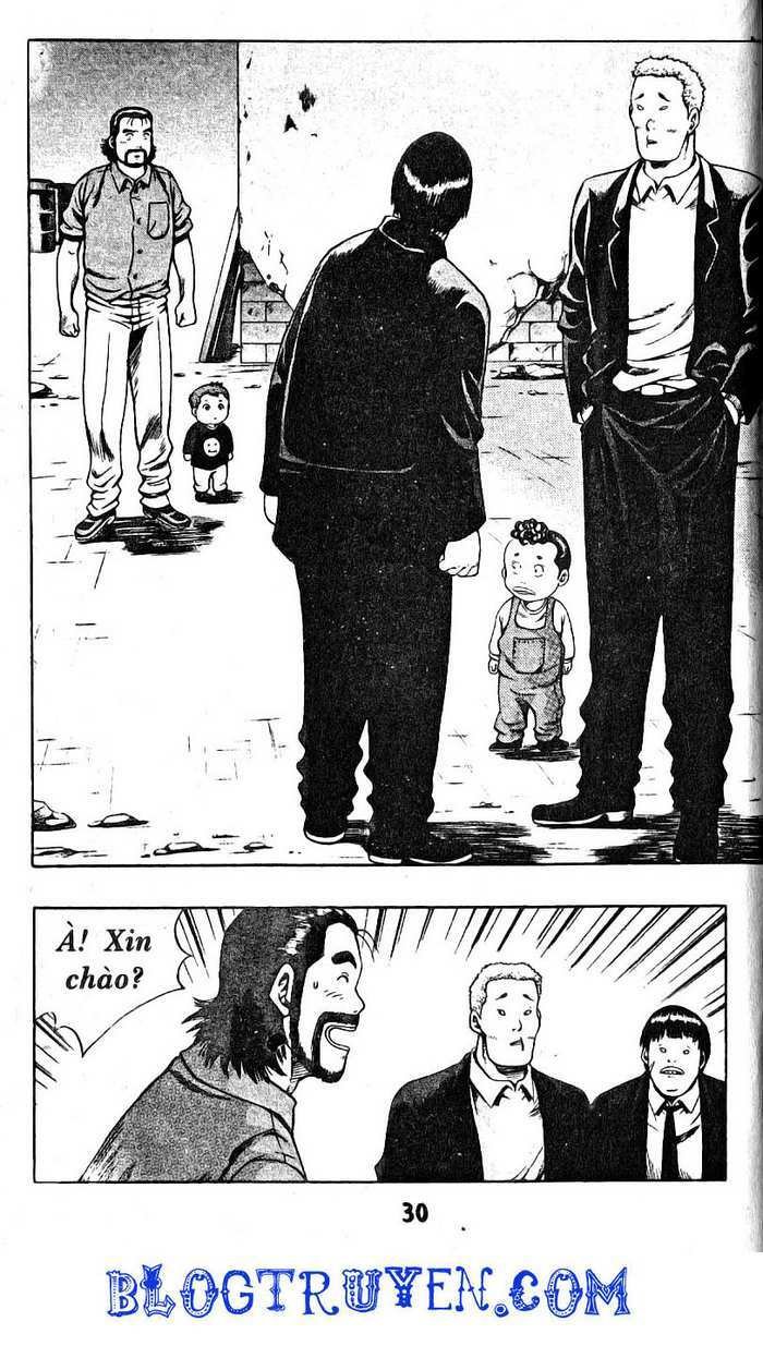 kid gang chapter 109 3