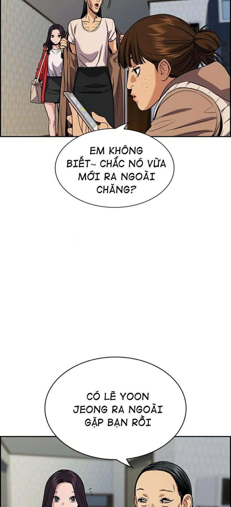 Giáo Dục Chân Chính chapter 66 16