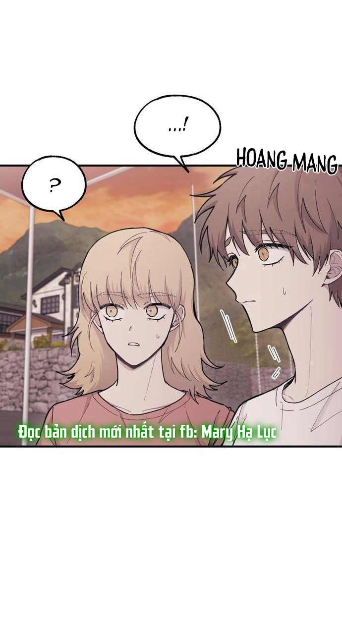 yeonwoo ngây thơ chapter 31.1 12