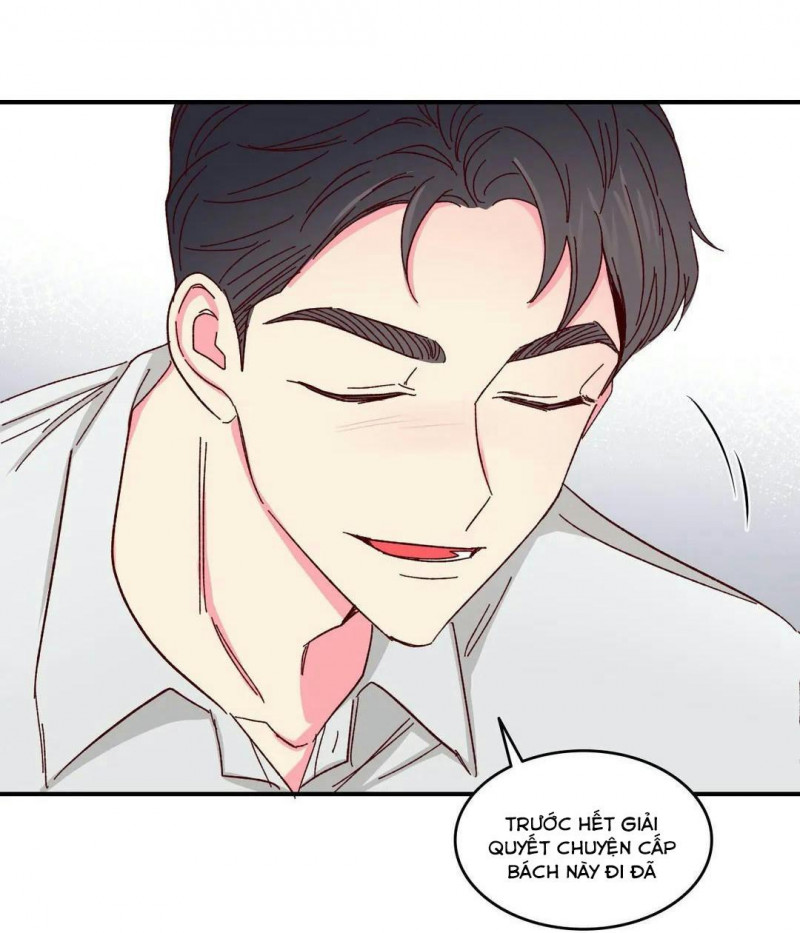 món tráng miệng của sếp tổng chapter 50 5