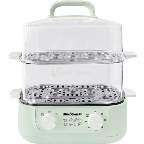 Nồi hấp đa năng Bluestone MPB-7235 - Hàng chính hãng